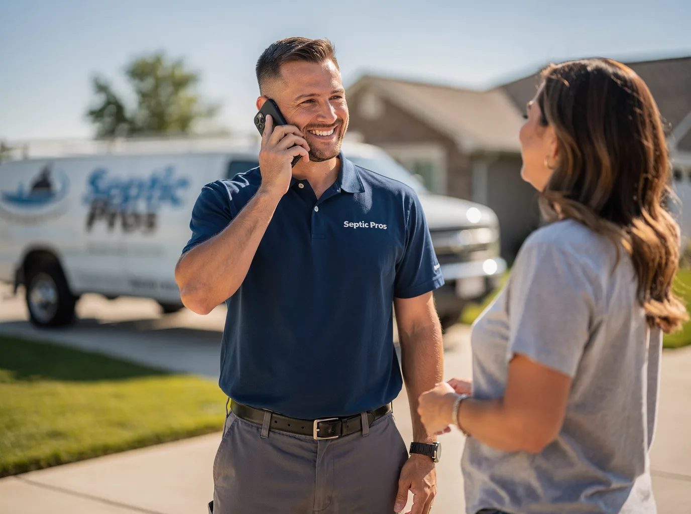 Septic Tank Pumping Cecil, OH FAQs